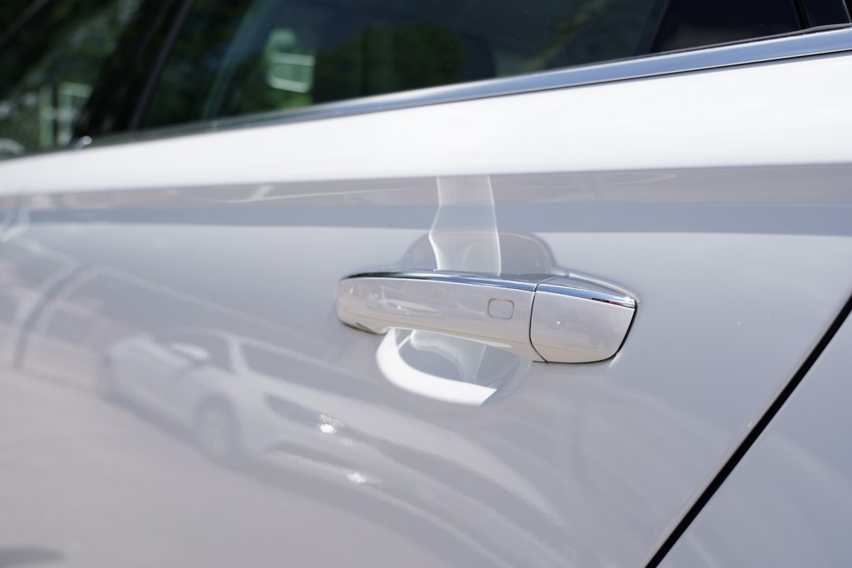 Audi A6
 2.0 TDI Ultra