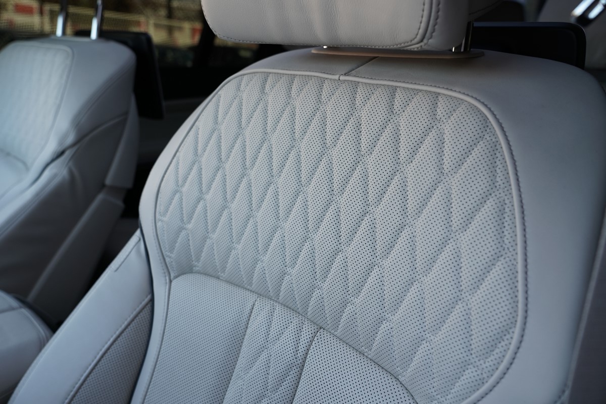 BMW
 X7 XDRIVE M50D