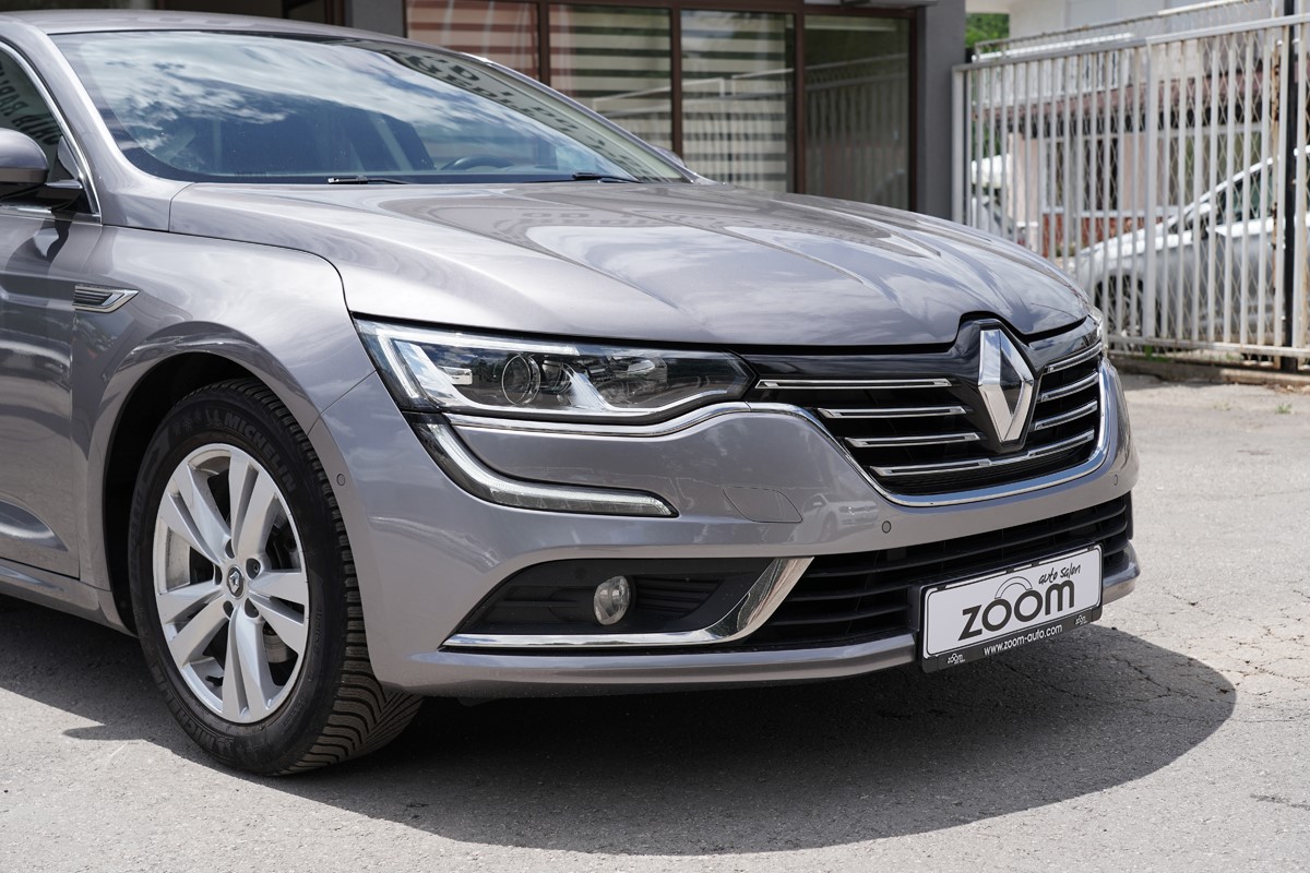 Renault TALISMAN 1.5 DCI