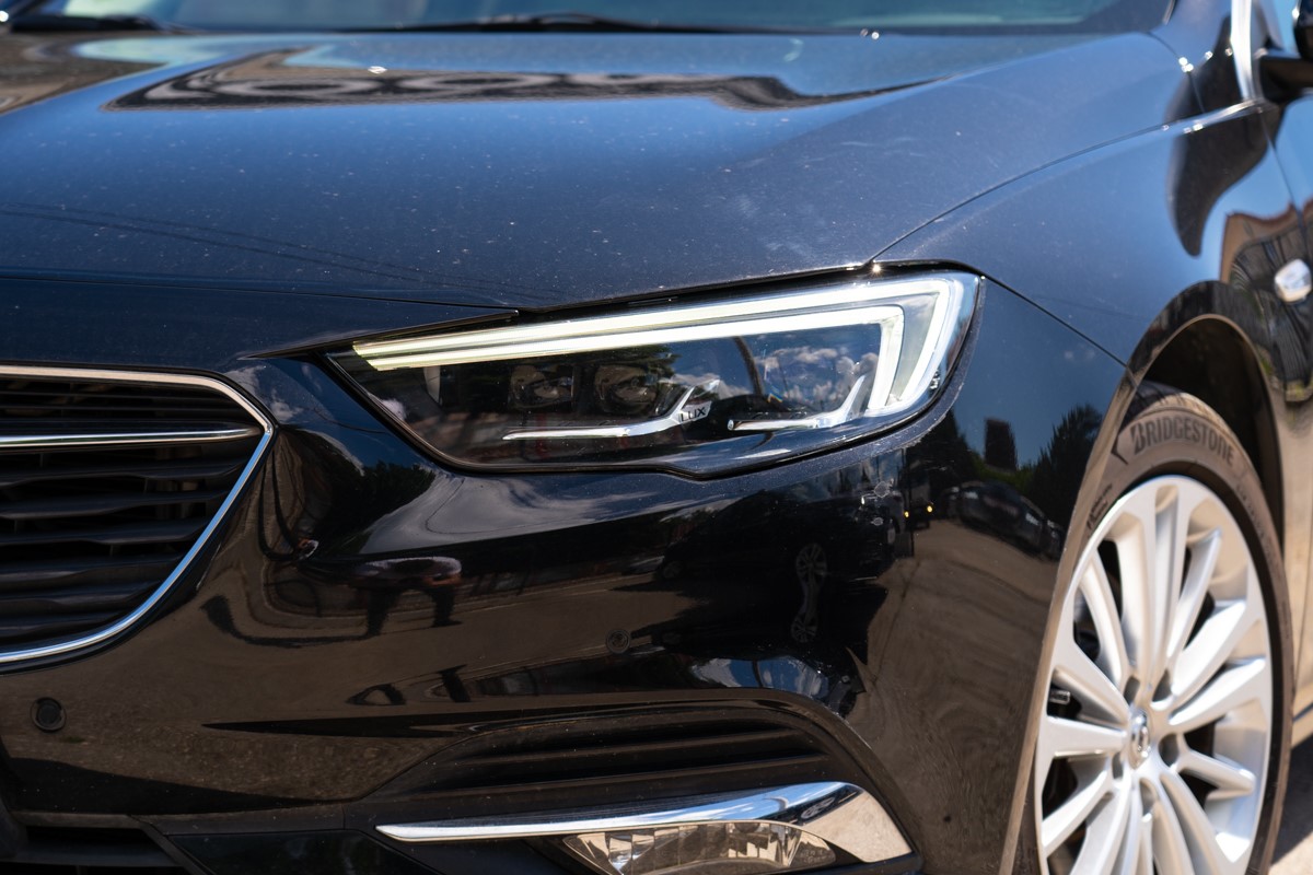 Opel Insignia 2,0 CDTI