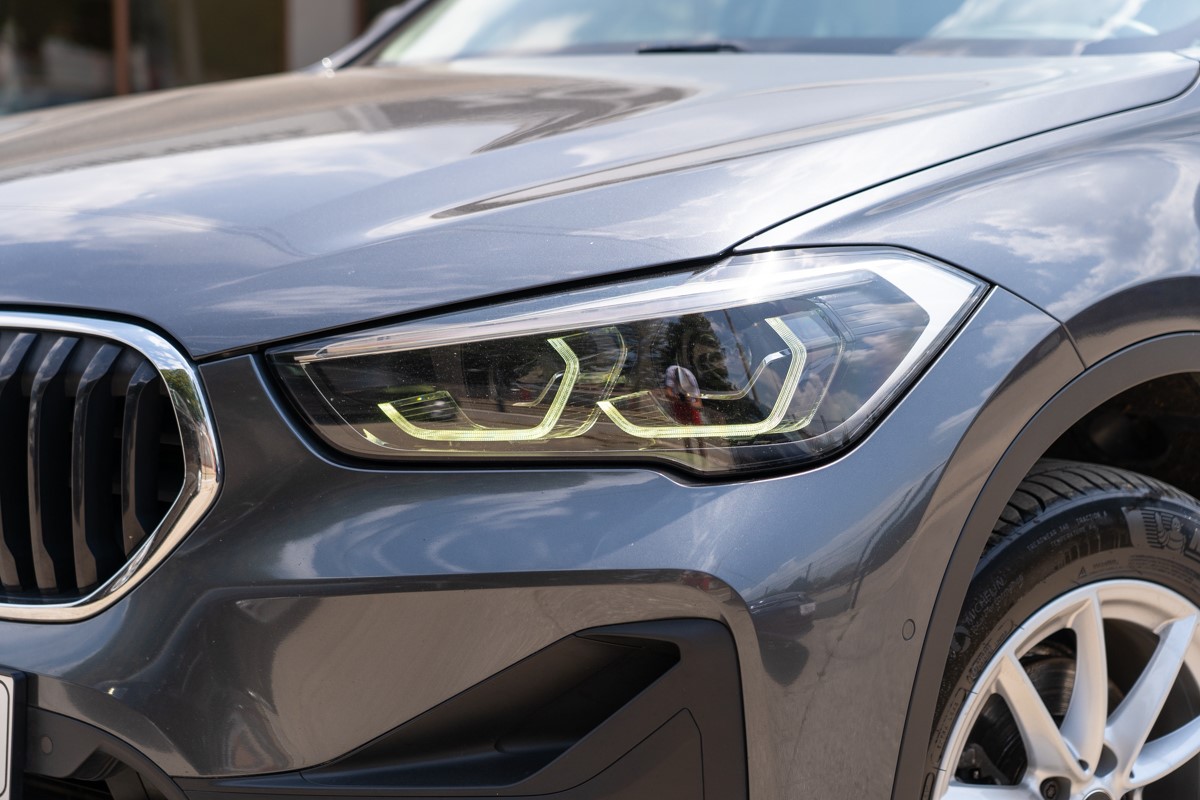 BMW
 X1 SDRIVE 16D