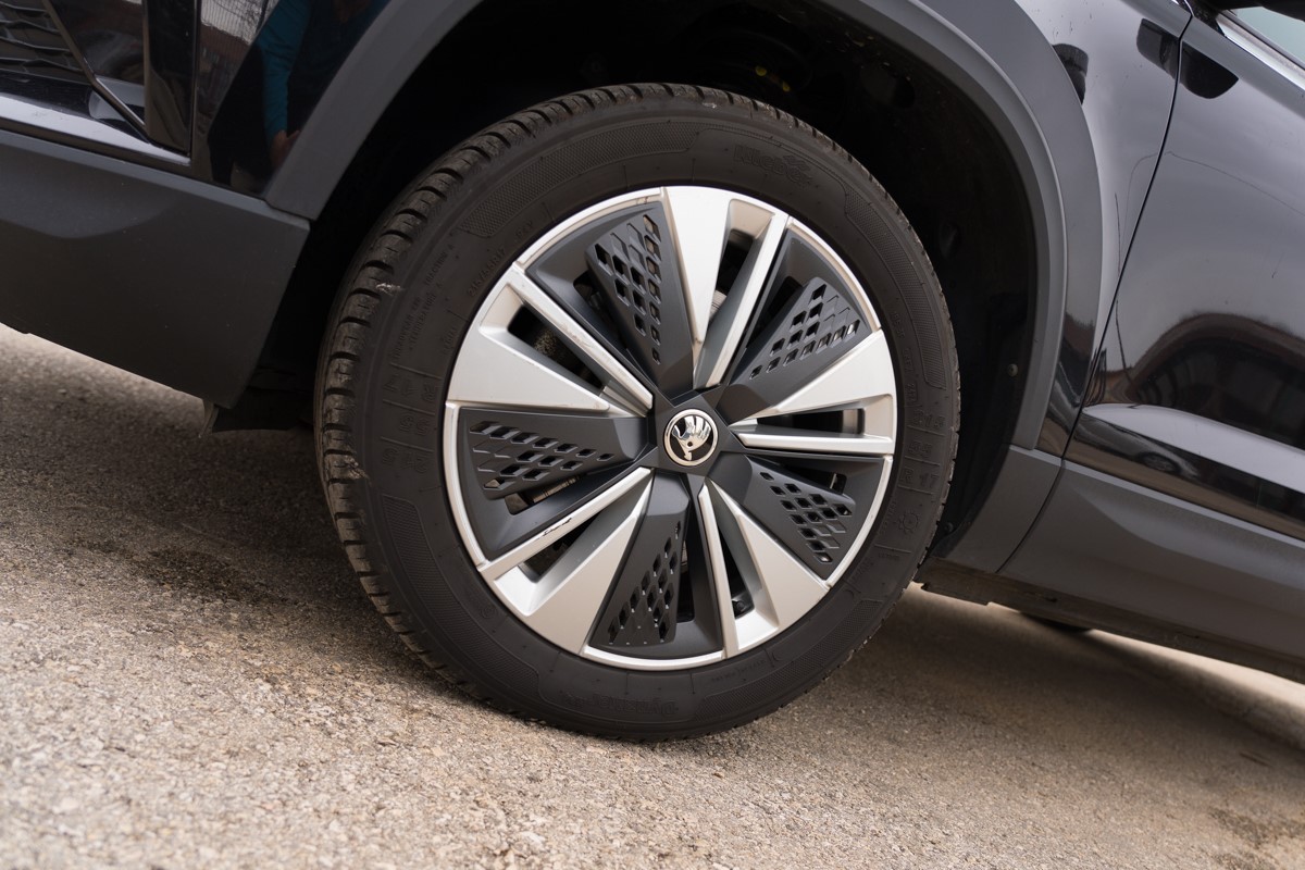 Škoda Karoq 2.0 TDI