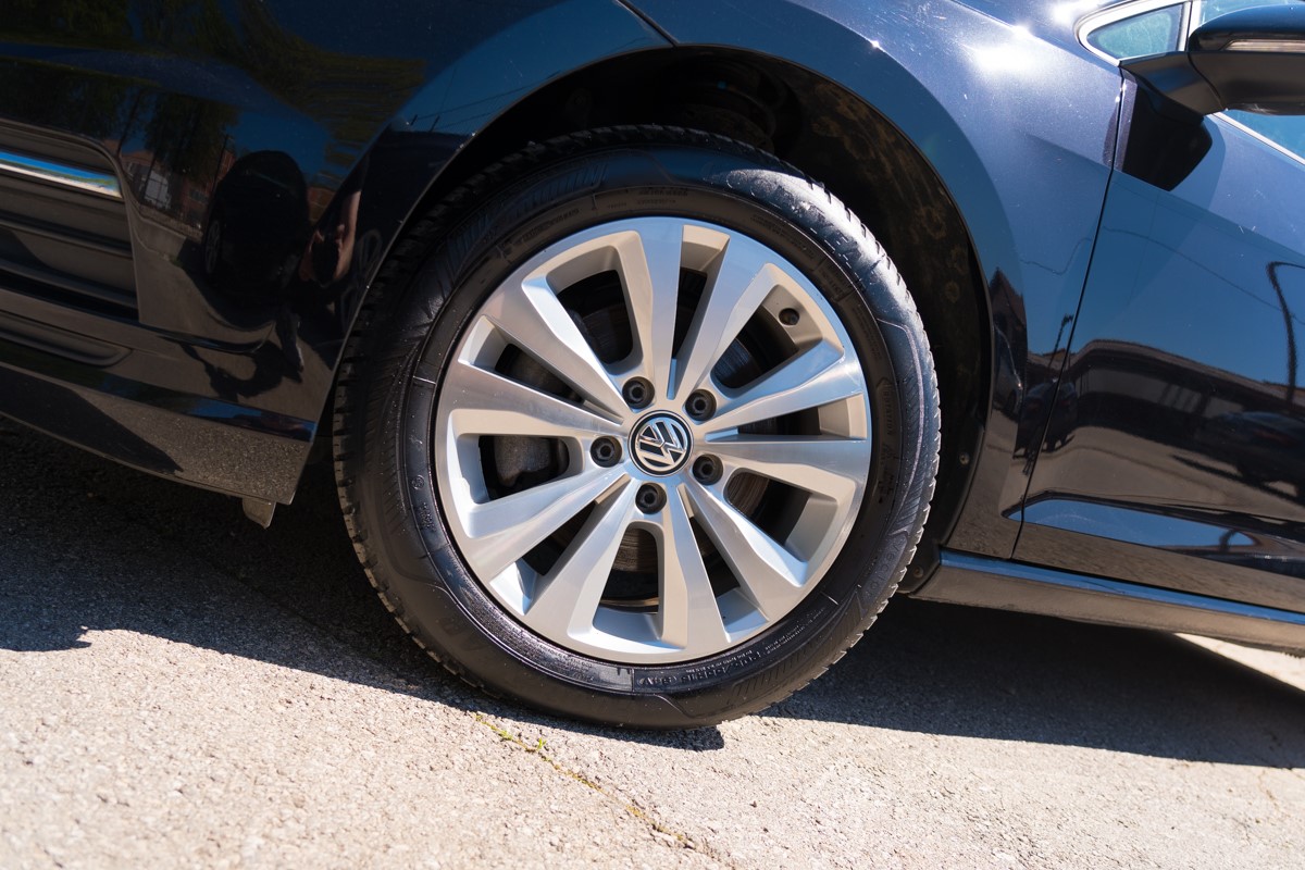 Volkswagen Golf 1.6 TDI
