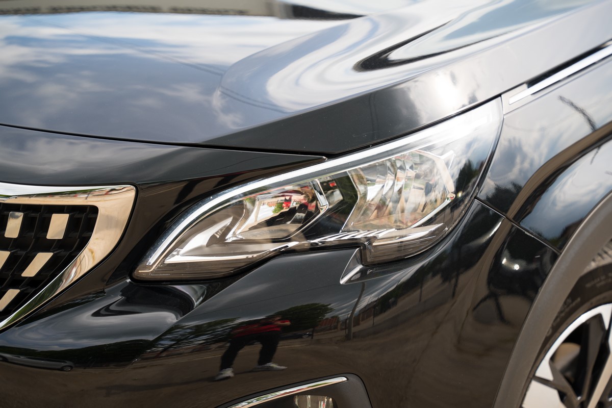 Peugeot 5008 1.5 BlueHDI ALLURE SPORT 7 sjedišta