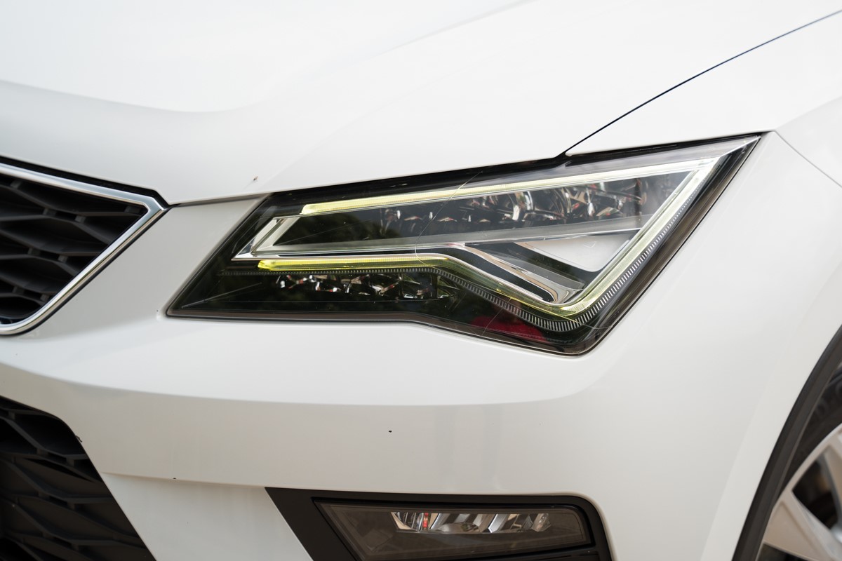 Seat Ateca 1.6 TDI Style
