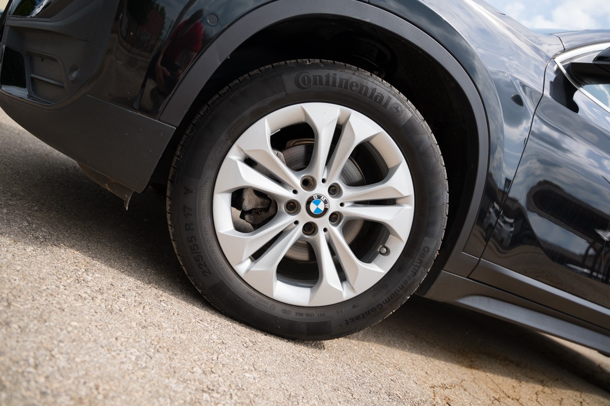 BMW
 X1 1.5 D sDrive