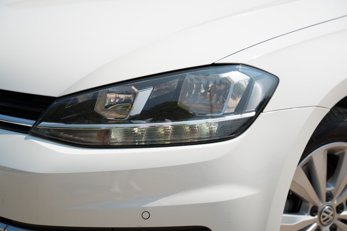 Volkswagen Golf 1.6 TDI 