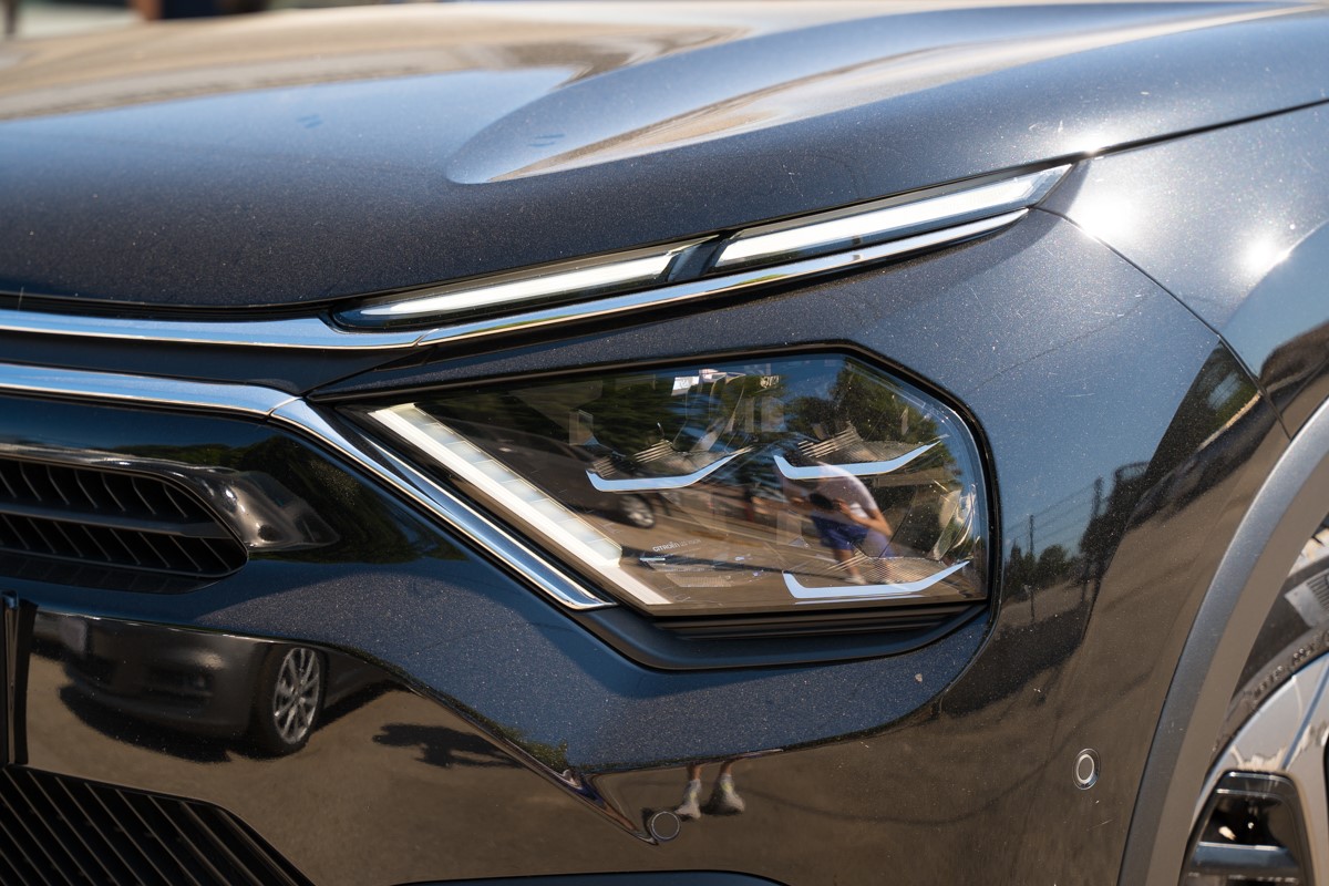 Citroën C4 1.5 BlueHDI