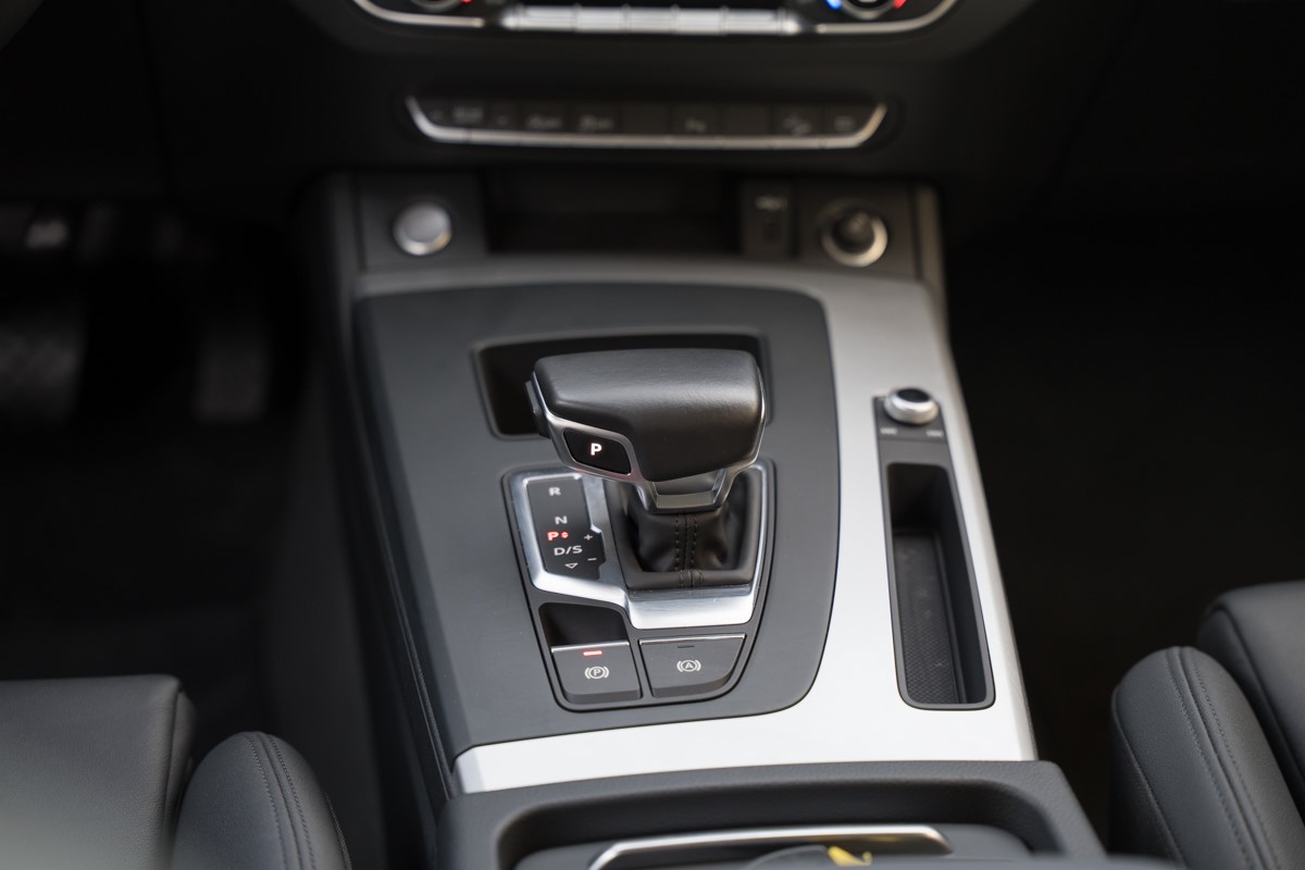 Audi Q5 40 TDI QUATTRO