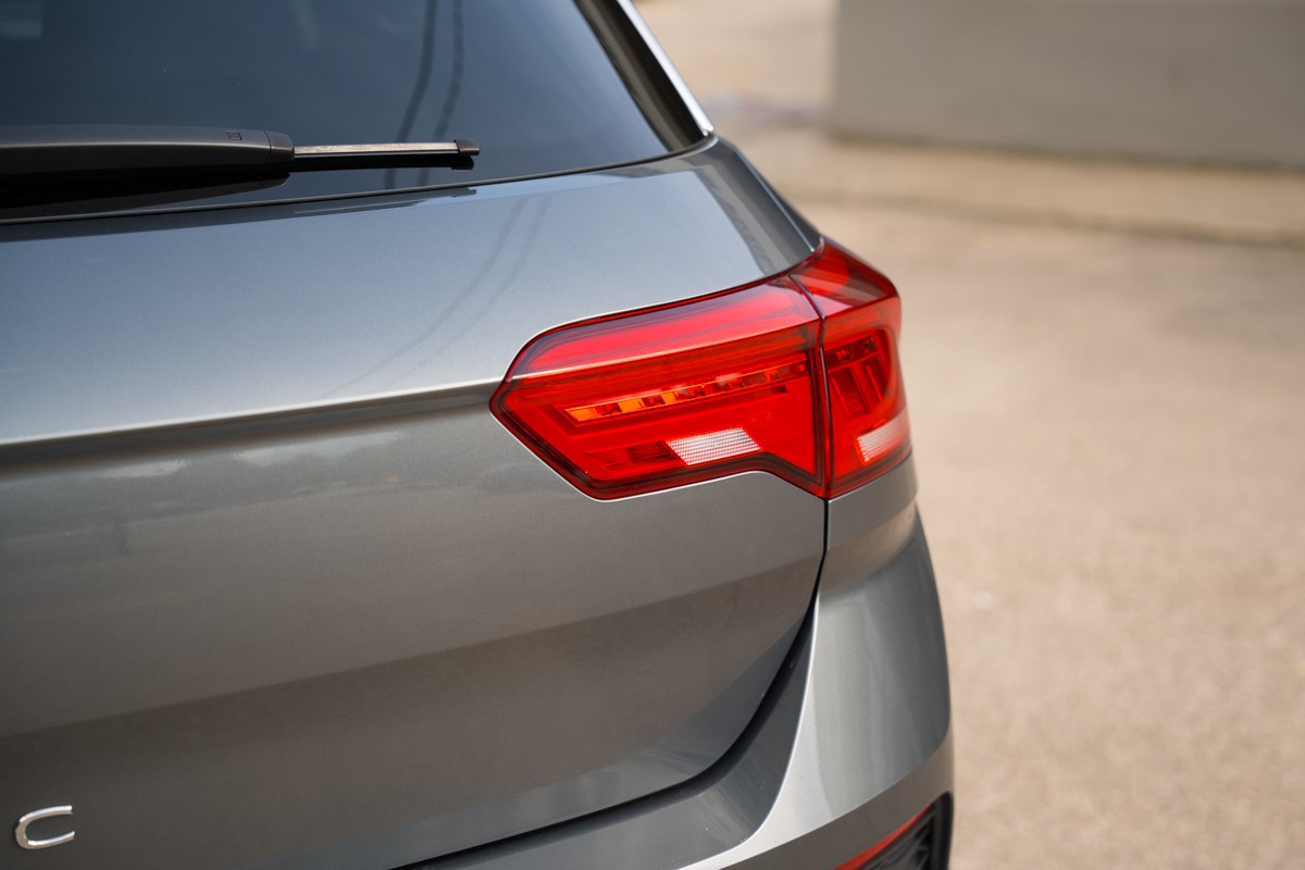 Volkswagen T-Roc 2.0 TDI