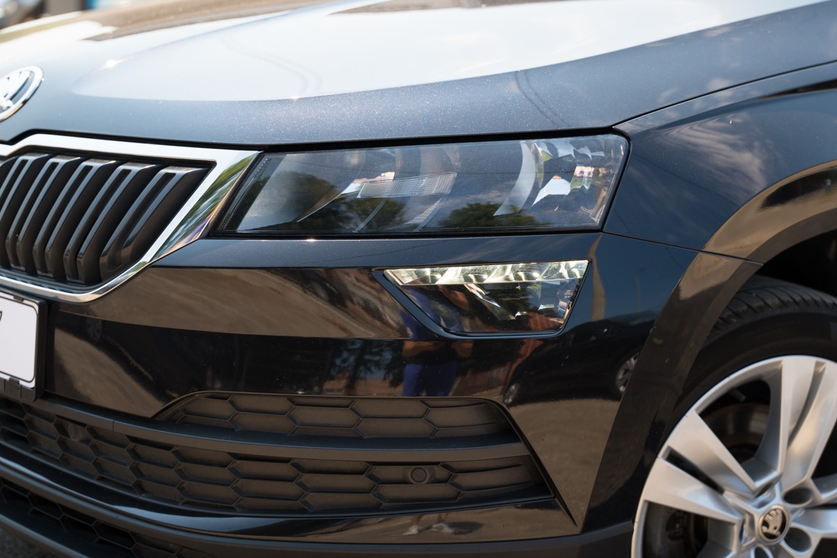 Škoda Karoq 2.0 TDI 