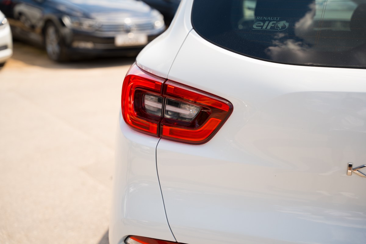Renault KADJAR 1.5 DCI