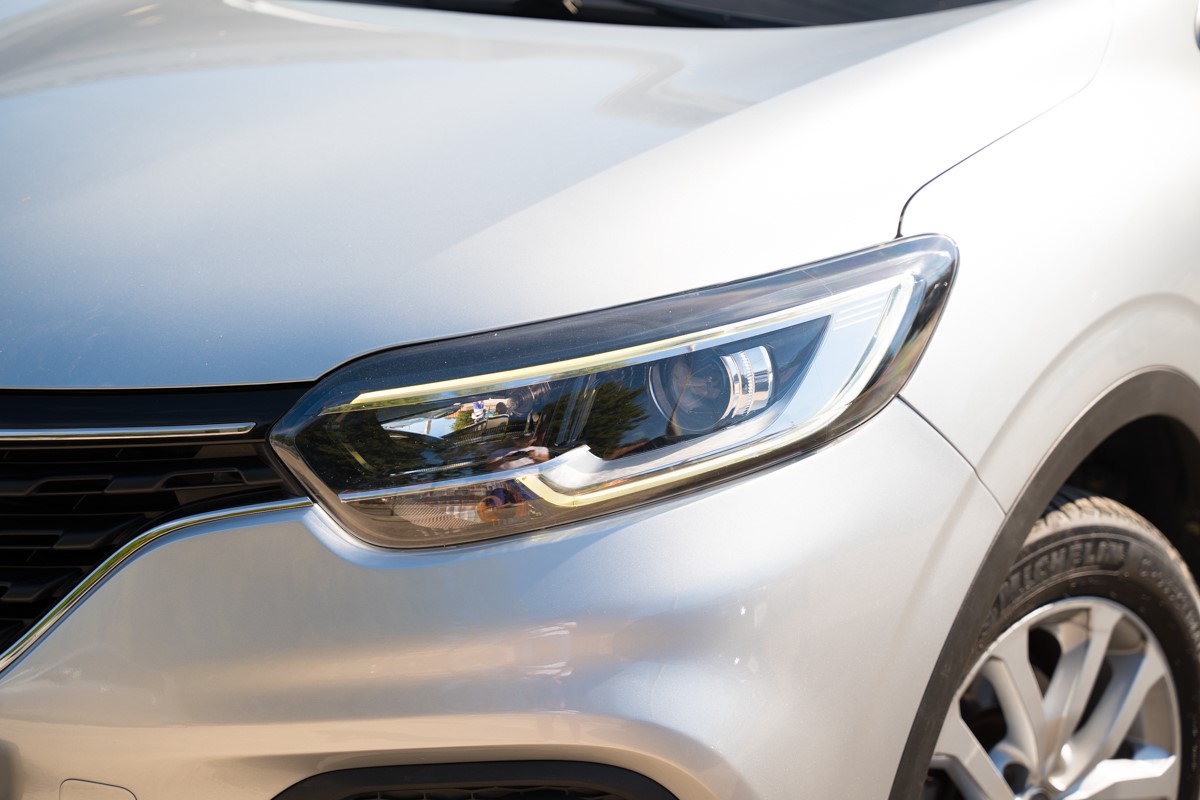 Renault KADJAR 1.5 DCI