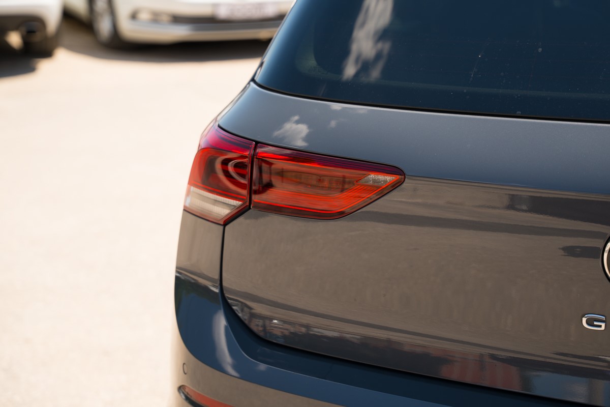 Volkswagen Golf 2.0 TDI