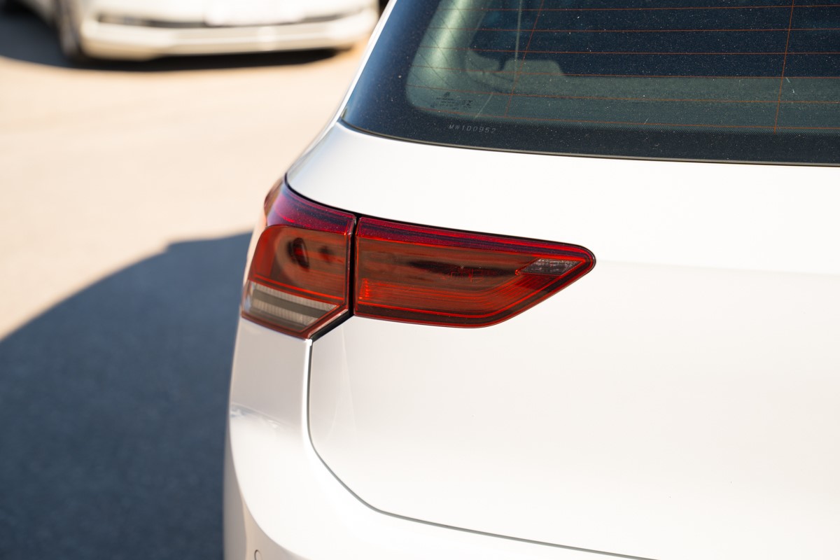 Volkswagen Golf 2.0 TDI