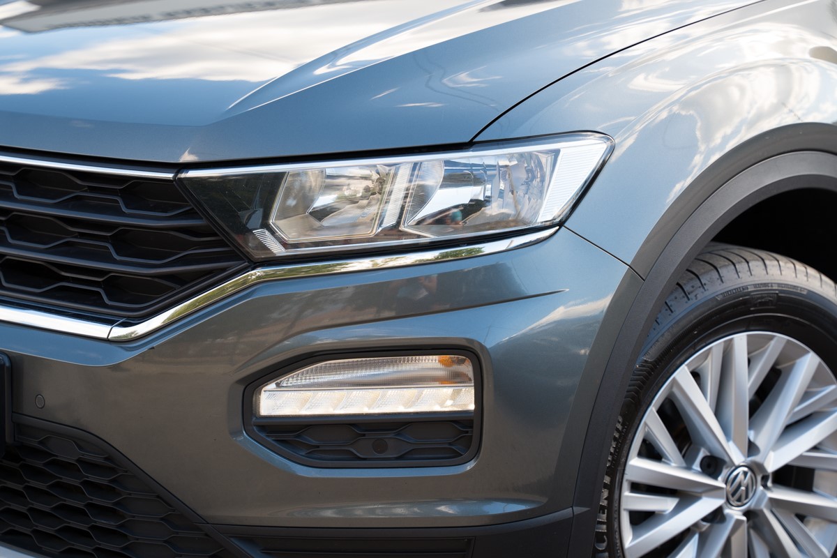 Volkswagen T-Roc 1.6 TDI