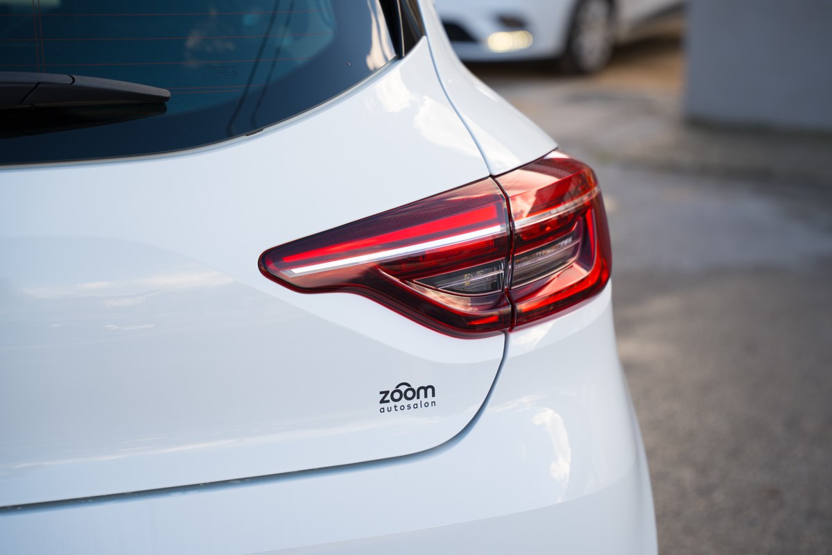 Renault Clio 1.5 DCI