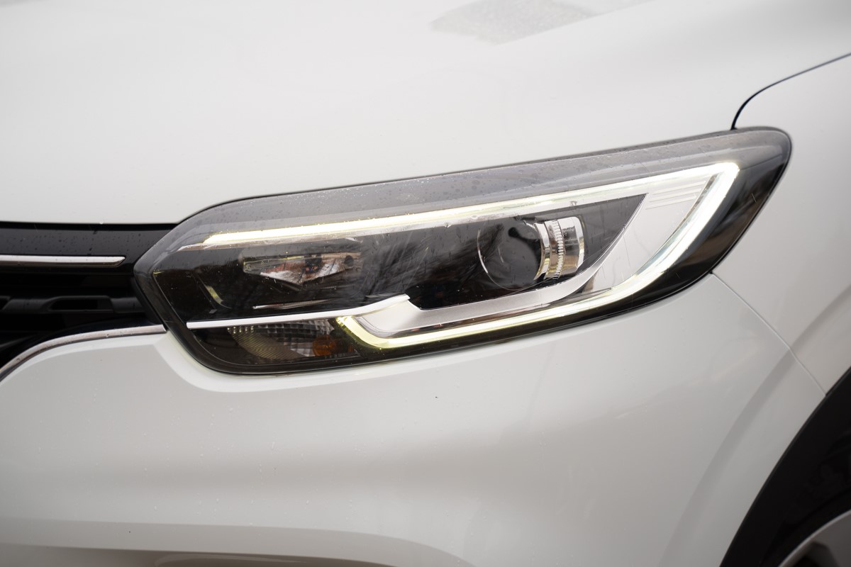 Renault KADJAR 1.5 DCI