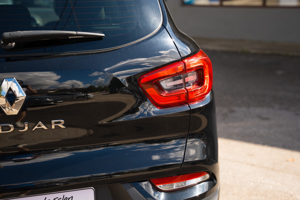 Renault KADJAR 1.5 DCI