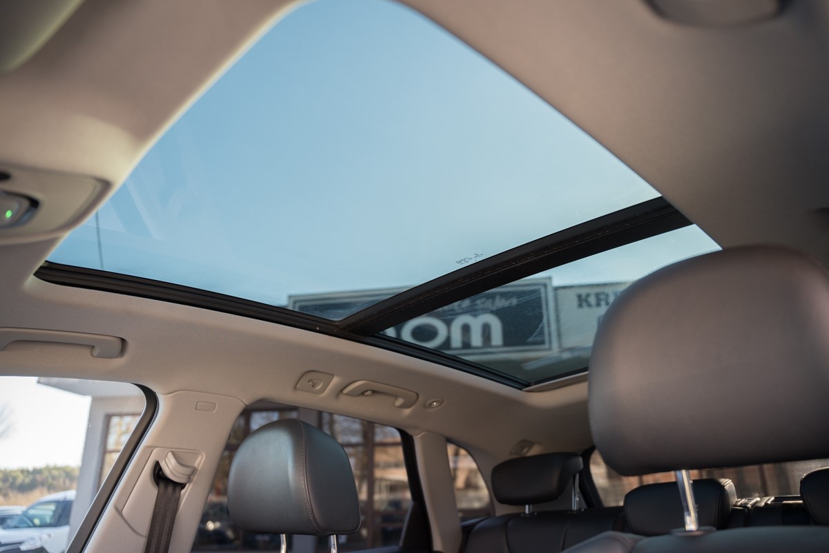 Audi Q5 2.0 TDI QUATTRO