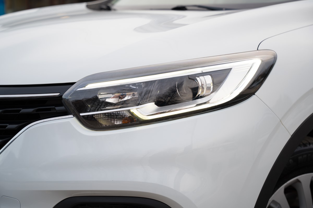 Renault KADJAR 1.5 DCI