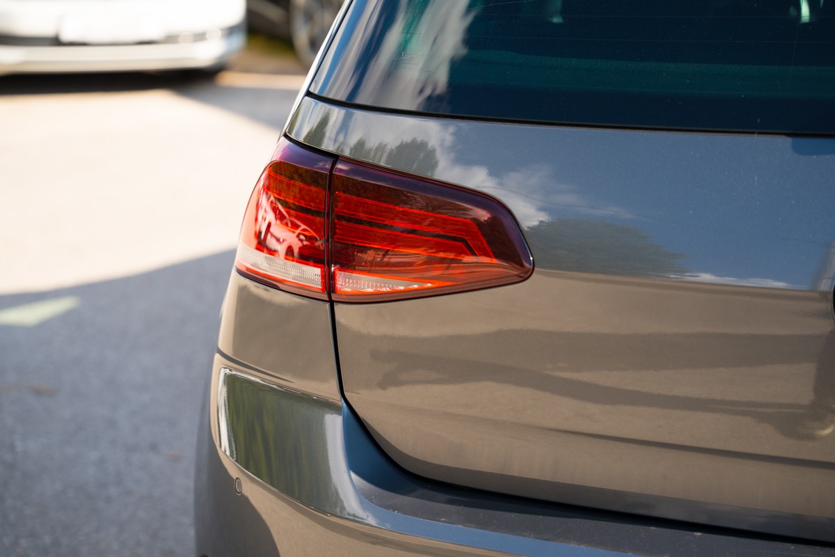 Volkswagen Golf 1.6 TDI IQ.DRIVE