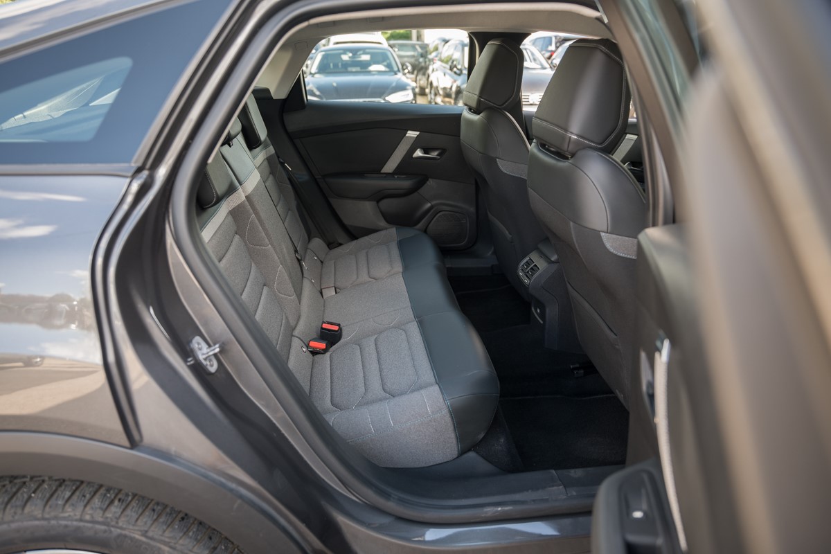 Citroën C4 1.5 BlueHDI