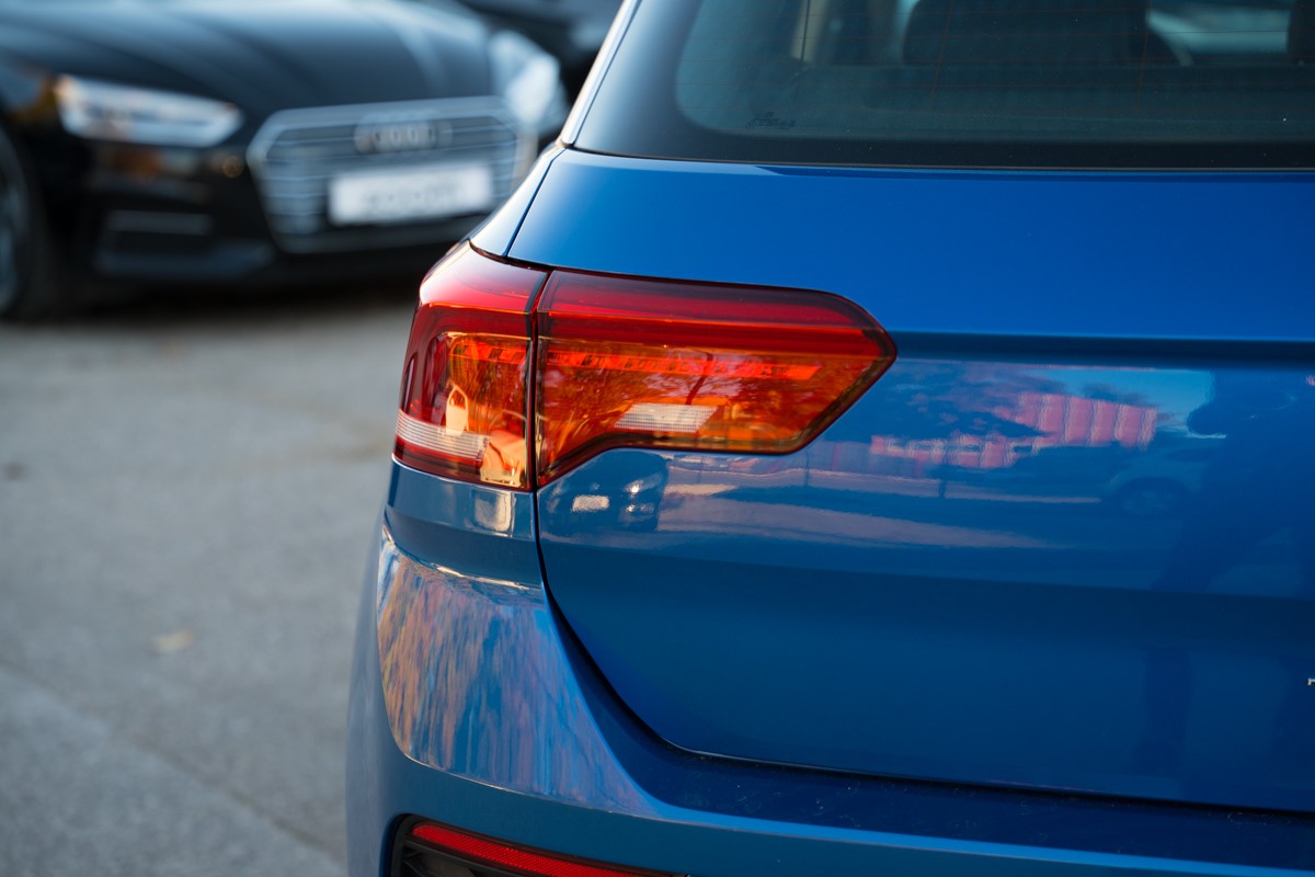 Volkswagen T-Roc 2.0 TDI DSG