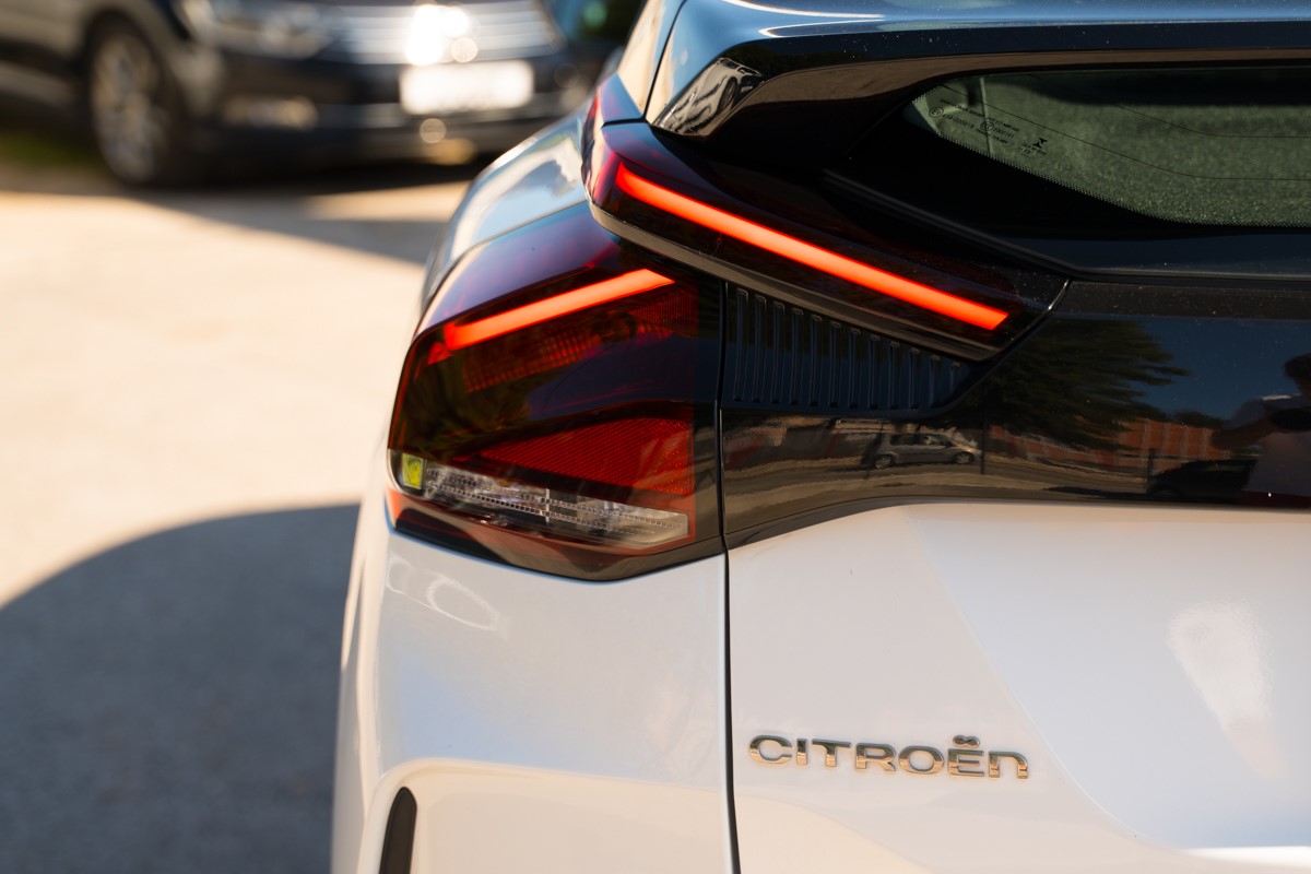 Citroën C4 1.5 BlueHDI
