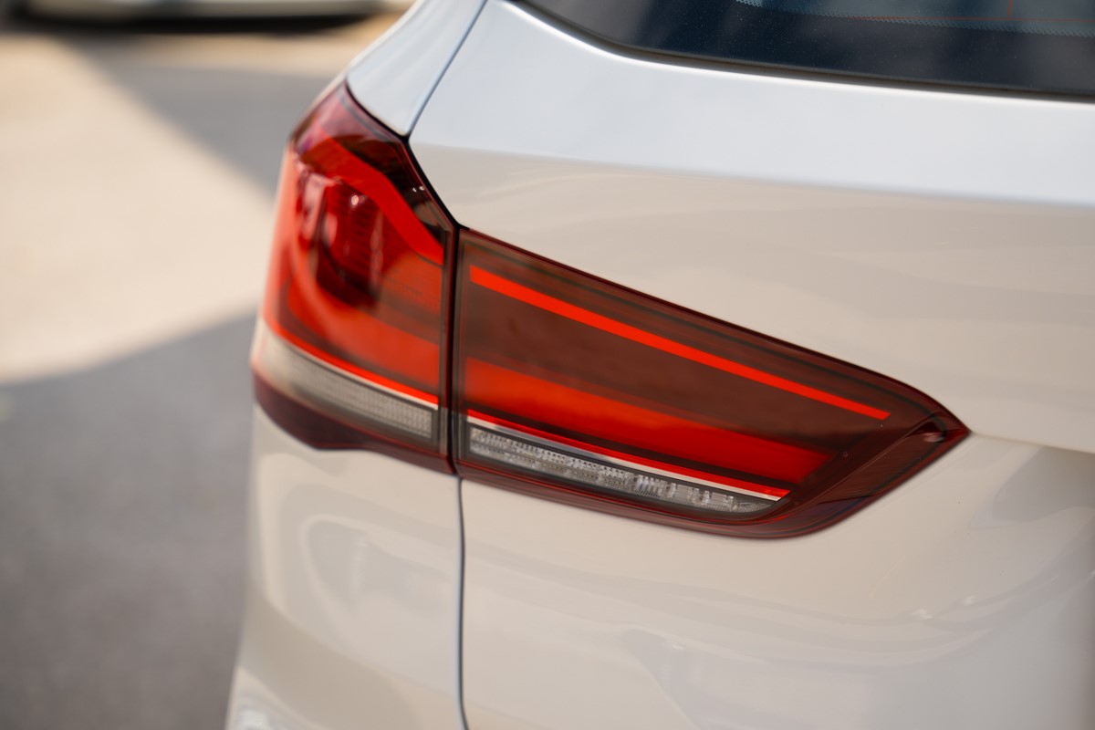 BMW
 X1 18 D sDrive