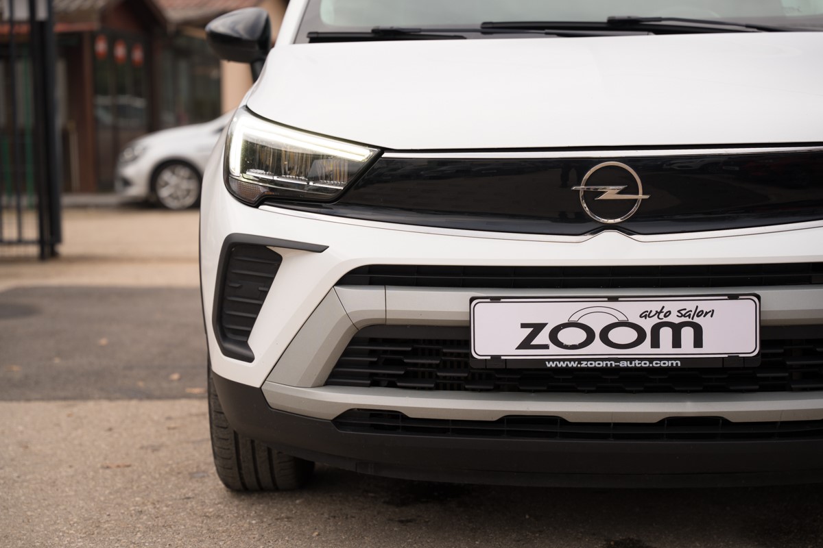 Opel Crossland  1.5 D