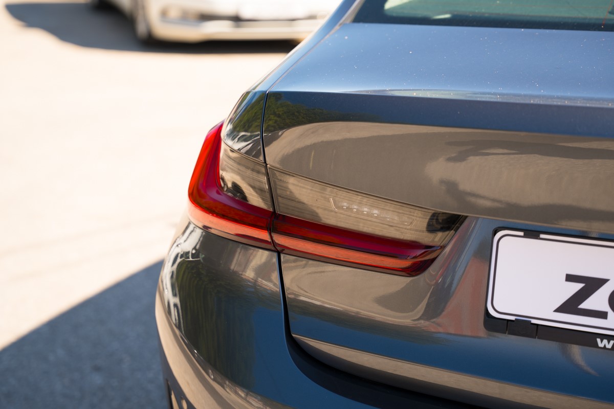 BMW
 3-Series 318 D