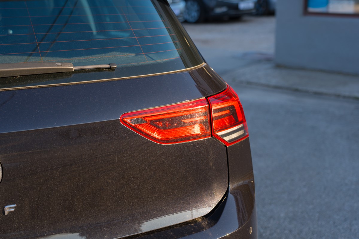 Volkswagen Golf 2.0TDI