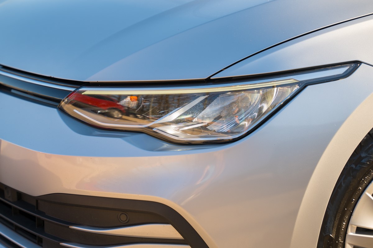 Volkswagen Golf 2.0 TDI