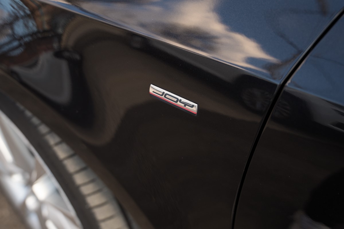 Škoda Octavia 2.0 TDI DSG JOY