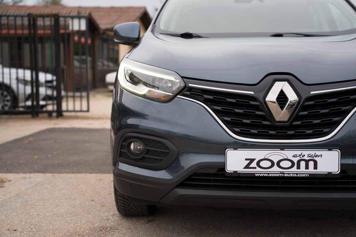 Renault KADJAR 1.5 DCI BUSINESS