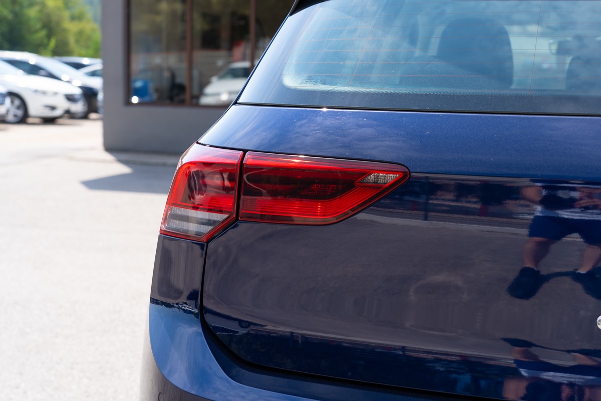 Volkswagen Golf 2,0 TDI