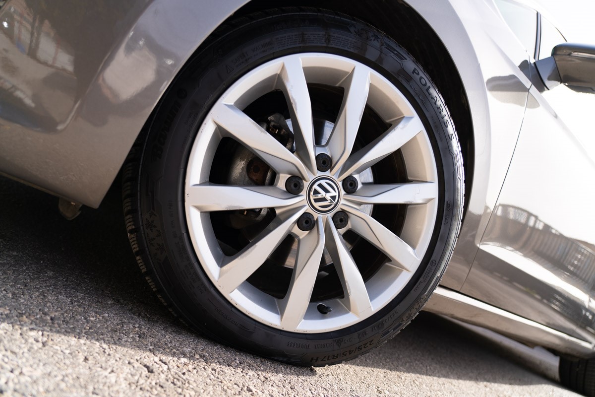 Volkswagen Golf SPORTSVAN  2.0 TDI HIGHLINE