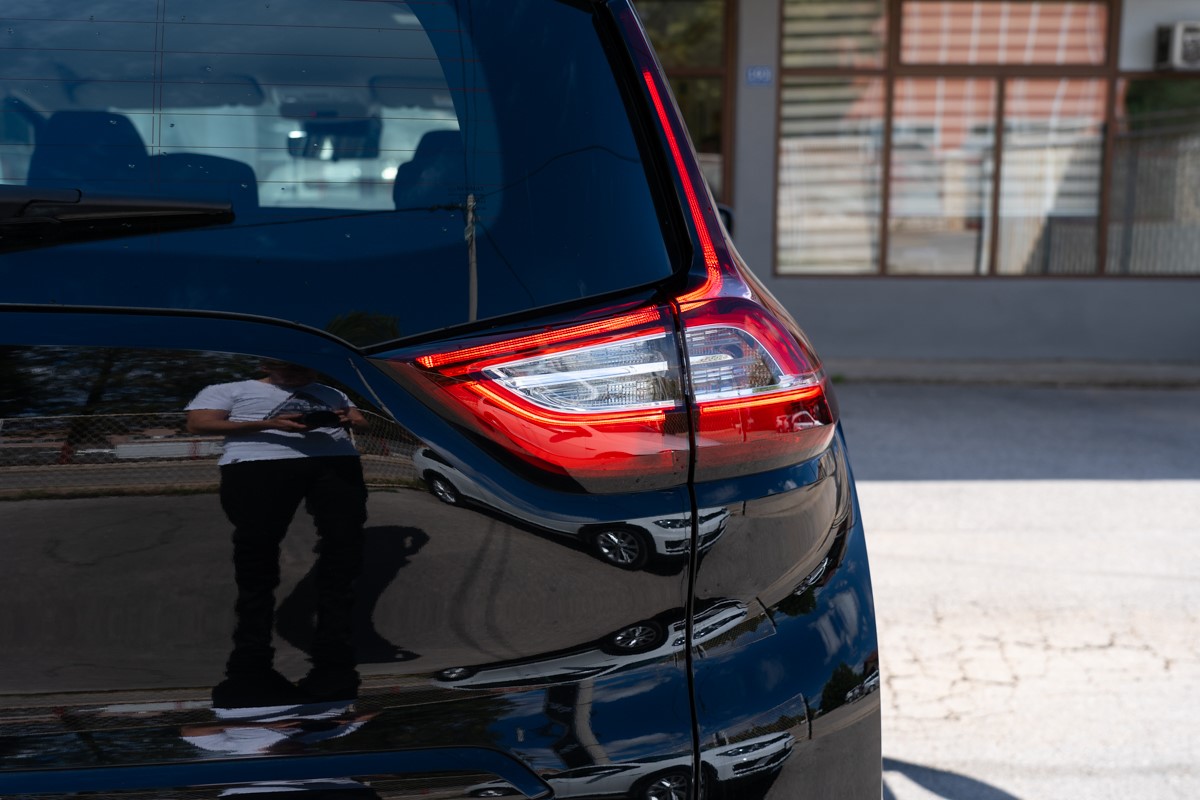 Renault Grand Scenic  1,5 DCI 7 Sjedišta
