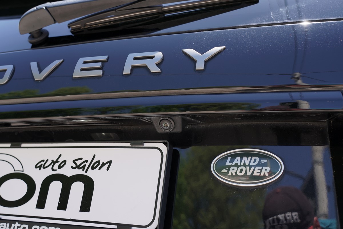 Land Rover
 DISCOVERY 2,0 SPORT DIESEL