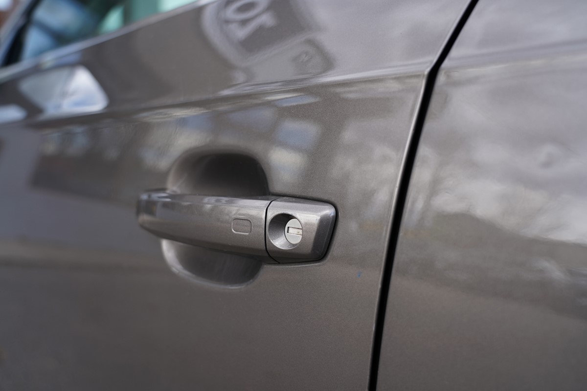 Audi A3
 1,6 TDI