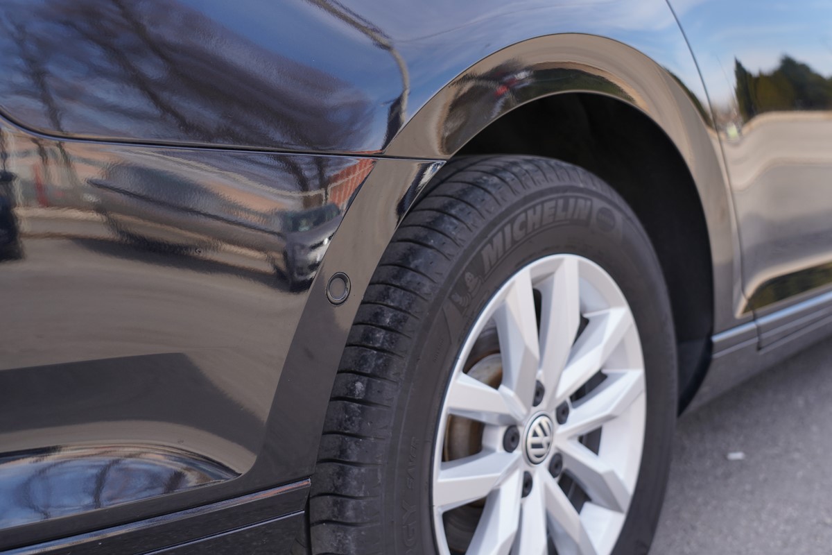 Volkswagen Passat 2,0 TDI