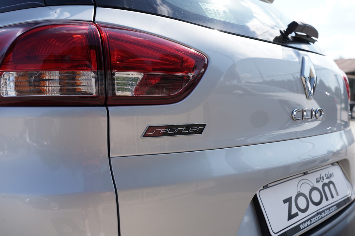 Renault Clio 1.5 DCI