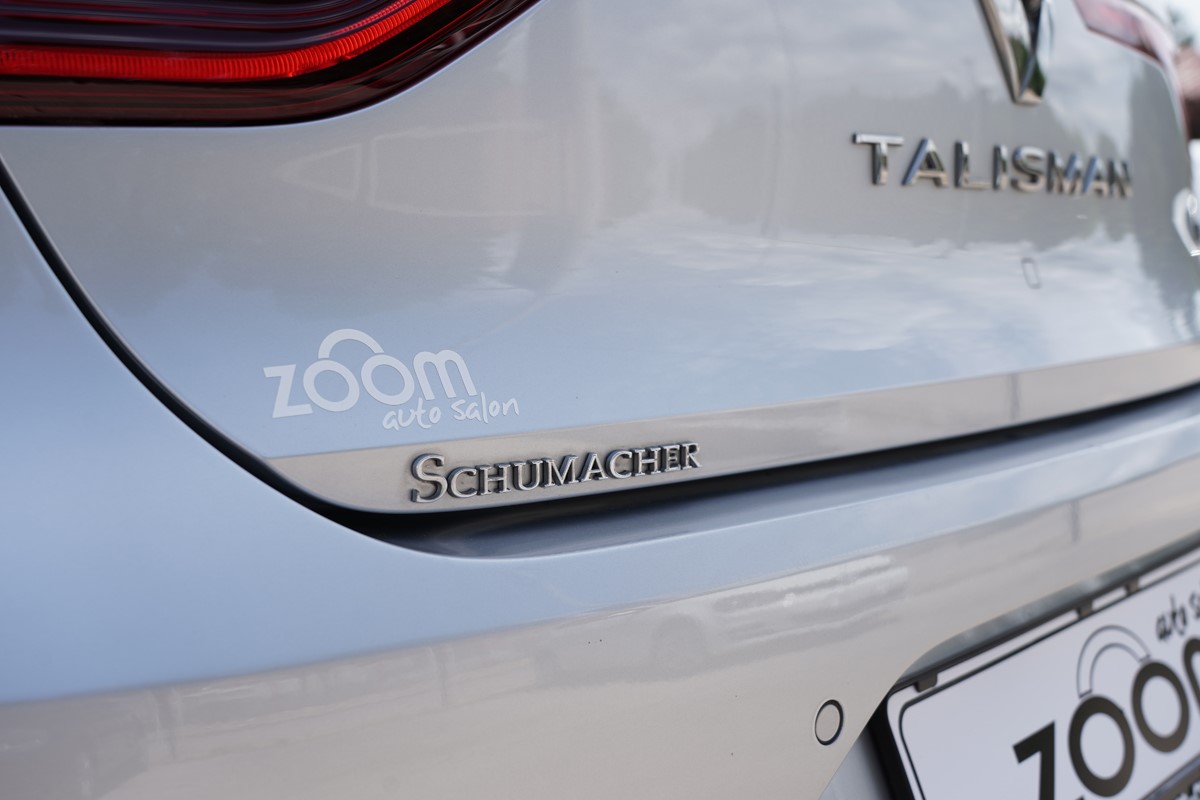 Renault TALISMAN 1.5 DCI