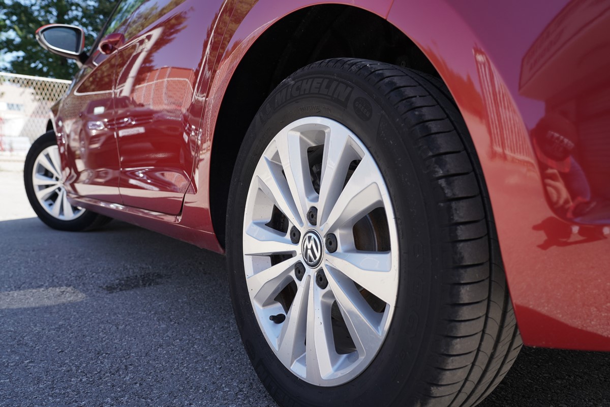 Volkswagen Golf 7 1.6 TDi BlueMotion Confortline Business