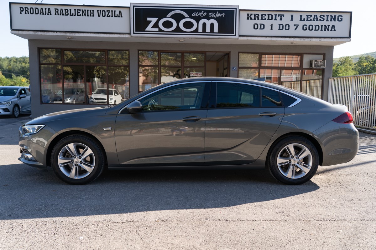 Opel Insignia 1,6 CDTI
