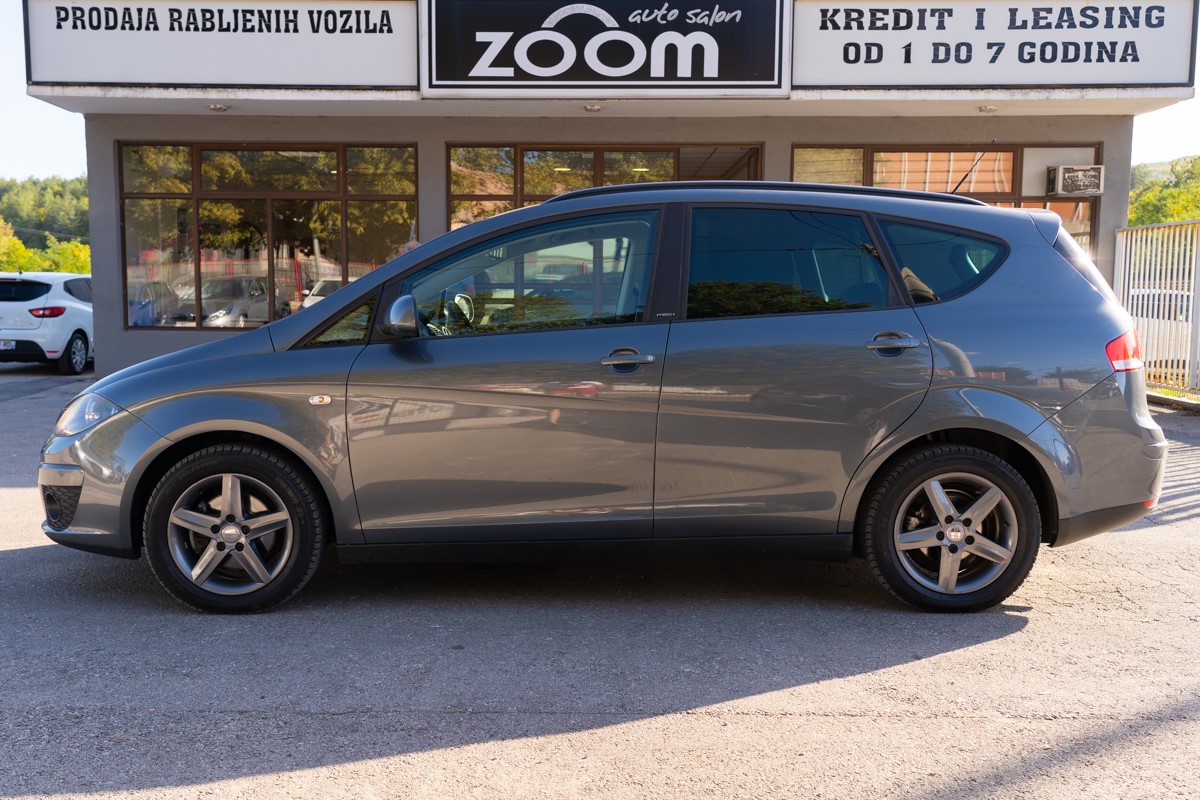 Seat Altea xl 1,6 TDI