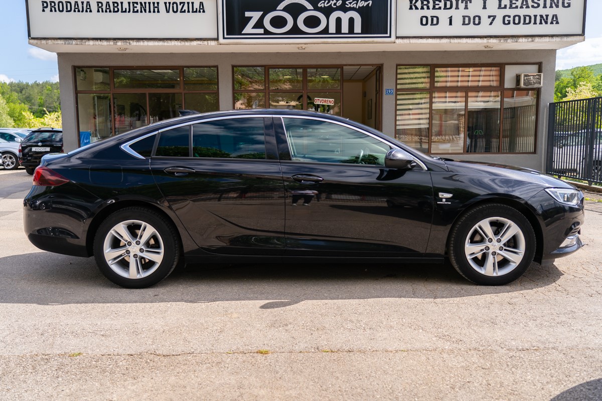 Opel Insignia 1,6 CDTI