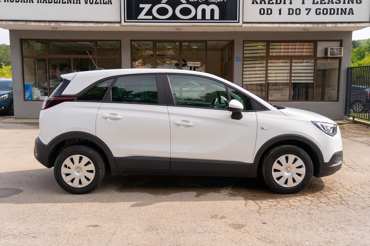 Opel Crossland X 1,5 CDTI
