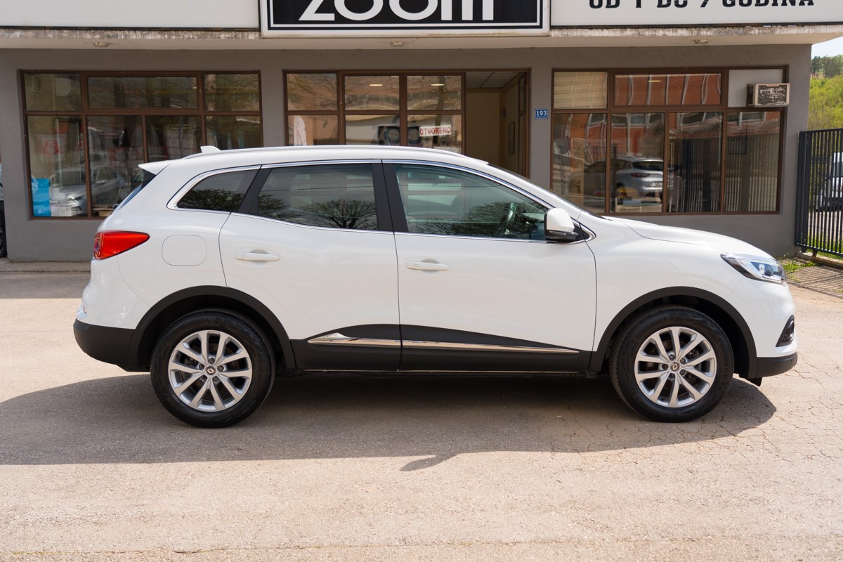 Renault Kadjar 1.5 DCI
